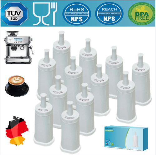 Wasserfilter