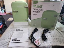 Yashe Mini Hautpflege