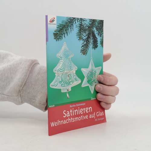 Satinieren martha - | ,