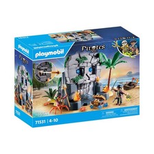Playmobil Pirates 71531