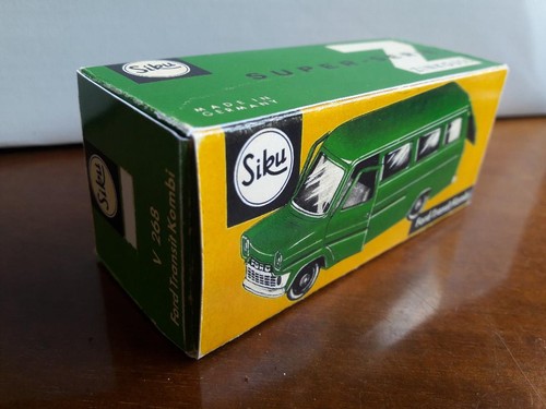 Siku v 268 ford - ♫•❤,