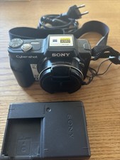 Sony Cyber-Shot DSC-H10