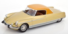 1:18 Norev Citroen DS19 Le