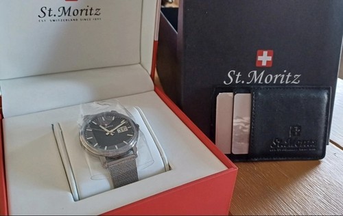 Rotary herren moritz gents - st,