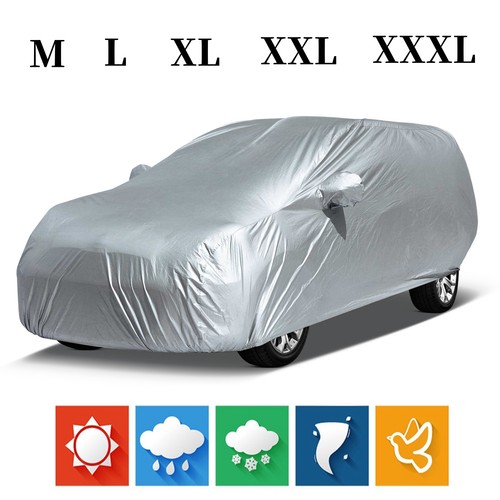 Xxl 170t suv - m, xl