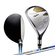 HONMA BERES U-06 Hybrid U22
