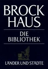 Brockhaus Die Bibliothek
