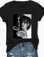 Mädchen Damen T Shirt S