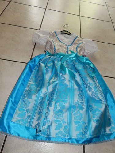 Kinder dirndl 122 - kinder,