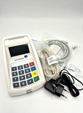 GERMAN TELEMATICS eHealth Terminal GT900 BCS USB Chipkartenterminal