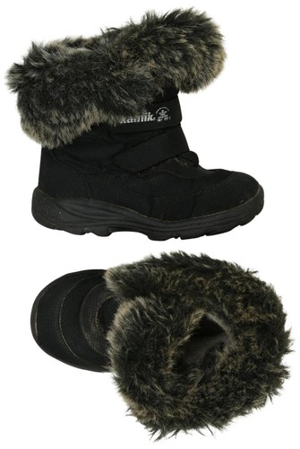 Kamik kinderschuh mädchen - kinderschuh,