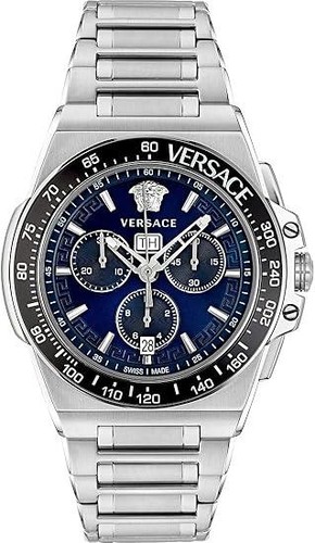 Versace greca extreme - greca,