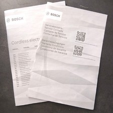 Bosch wasserkocher - bosch,