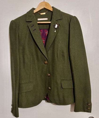 Designer blazer lola - blazer,