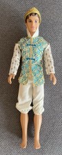 Barbie Puppe Prinz Louis Drei