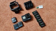 GoPro Hero 7 Black mit