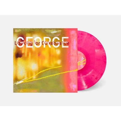 George looking for - george,