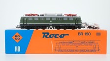 Roco H0 43429 E-Lok BR 150