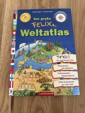 Felix – Der große Felix