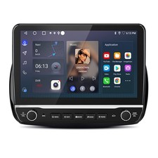 Carplay Android 15 Autoradio