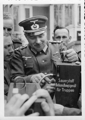 Wk2 foto wehrmacht soldat - wk2,