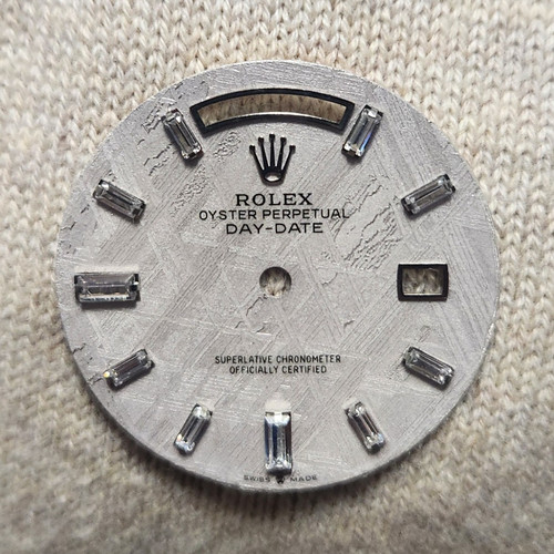 Rolex day date - day, 40