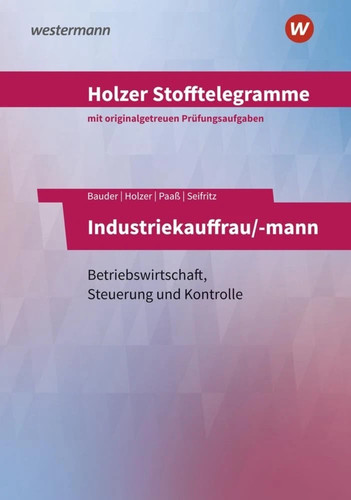 Holzer stofftelegramme - stofftelegramme, –