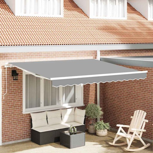 Markise garten terrasse - markise,