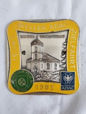 Adac plakette 15 - adac, plakette,