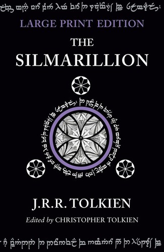 The silmarillion r - the,