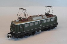 Märklin Spur H0 1/87 Nr. 3040 E-Lok BR E40 210 der DB 2~ OVP 1 #9170