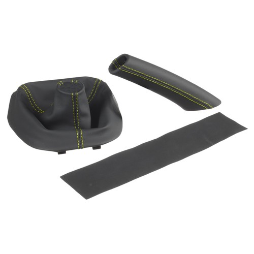 Leder alcantara - leder, alcantara®