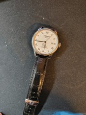 Tissot le Locle Powermatic 80