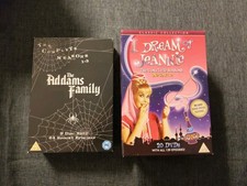 The addams family dream of - i,