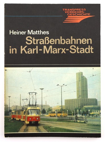 Straßenbahnen - , in