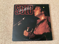 Don McLean Solo Gatefold