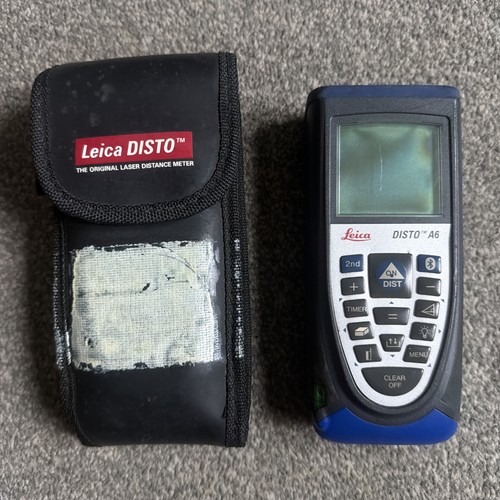 Leica disto - leica,