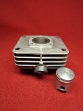 Simson S51 orig. DDR-Zylinder