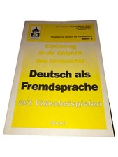 Einführung Didaktik Deutsch