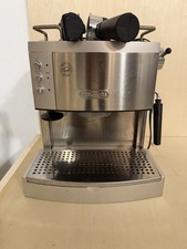 DeLonghi Ec702 15 Bar Pump
