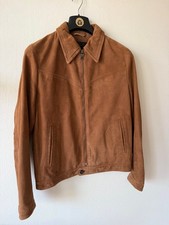 DRYKORN Herren Lederjacke