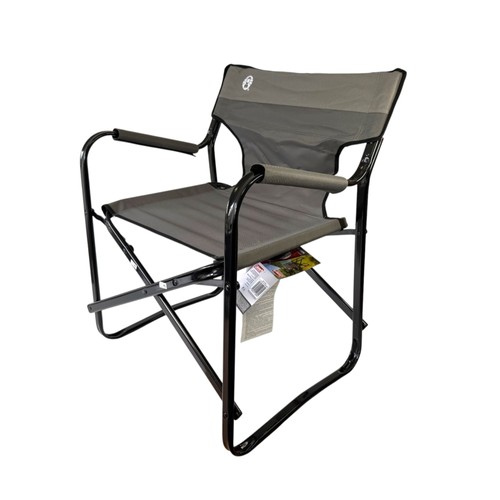 Coleman deck chair - coleman,