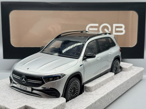 Modellautos nzg - modellautos, 1:18