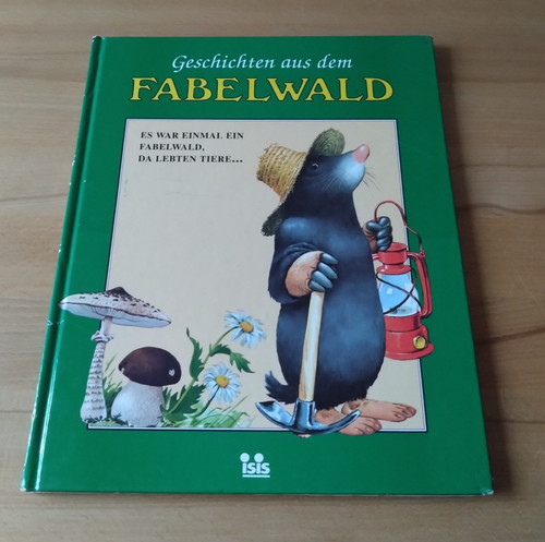 Tony wolf geschichten - wolf:, dem