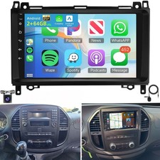 Für Mercedes Benz Vito W447