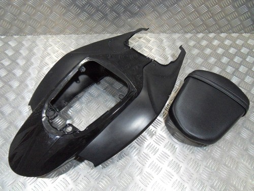 Suzuki gsxr 600 750 - 750, heck