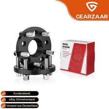 Spurverbreiterung Kompatibel