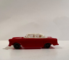 Opel Kapitän 1958