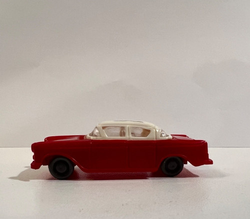 Opel kapitän 1958 - opel,