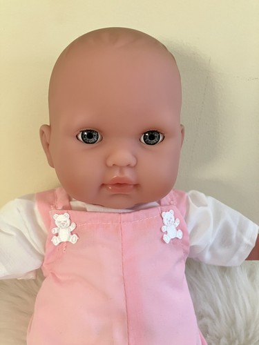 Berenguer babypuppe mit - berenguer,